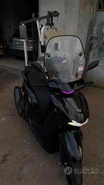 Honda SH350i