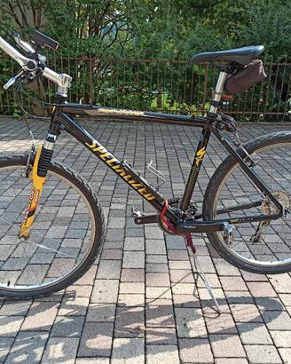 MOUNTAIN BIKE SPECIALISED 26" - 9 VELOCITÀ 