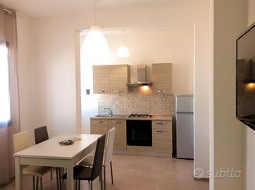 Vacanza al mare a Porto Cesareo (Salento)