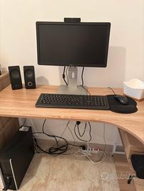 PC Fisso DELL completo