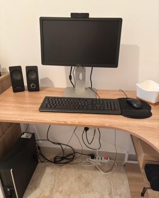 PC Fisso DELL completo