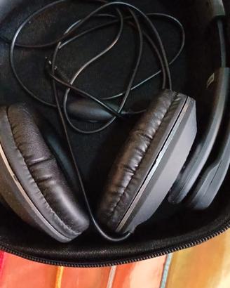 cuffie trust per ps4 e ps5