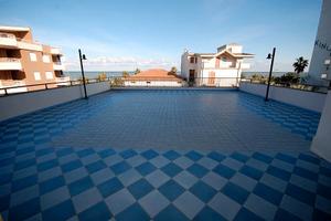 Appart.bhilo, trilo, fronte mare ad ALBA ADRIATICA