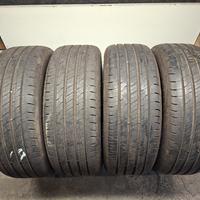 gomme 205/55/16 Goodyear al 90%