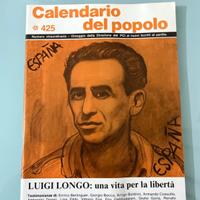 Calendario del popolo 1980-luigi longo
