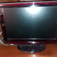 TV Samsung 19 pollici 
