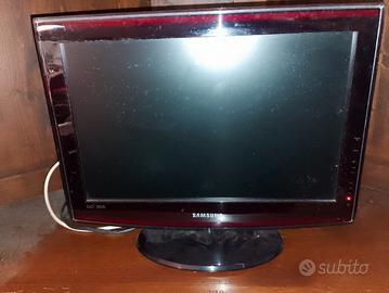 TV Samsung 19 pollici 