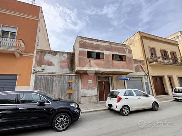 CASA INDIPENDENTE A TRAPANI