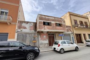 CASA INDIPENDENTE A TRAPANI