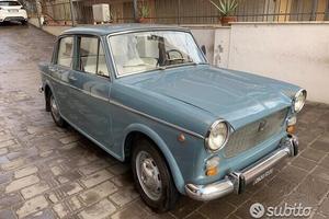 FIAT 1100 D Iscritta ASI CONSERVATA
