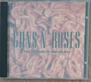Guns N' Roses-The Spaghetti Incident?