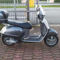 Piaggio Vespa 200 L - 2004