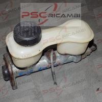 Pompa freni+vaschetta liquido Fiat 127 MK2