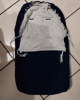 sacca nanna per neonato Prenatal