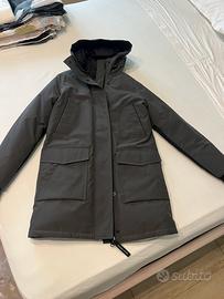 Parka Canada Goose da donna