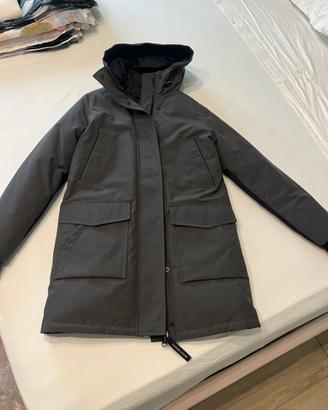 Parka Canada Goose da donna