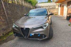 alfa Stelvio 