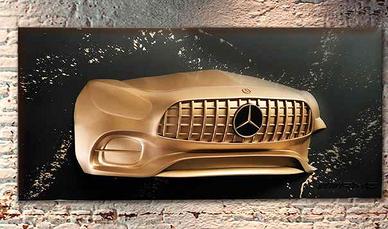 quadro 3d AMG