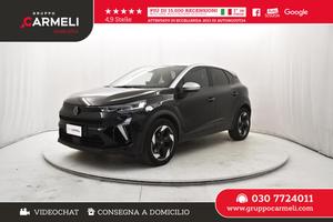 Renault Captur 1.0 tce Techno 90cv