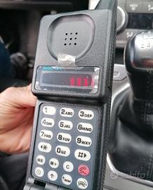 Motorola Microtac 9800X  con display led rossi