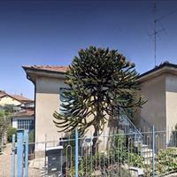 Villa singola con giardino. Libera subito