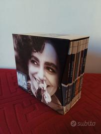 Cofanetto CD Mia Martini