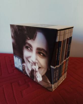Cofanetto CD Mia Martini