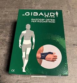 Tutore mano destra tg. 01