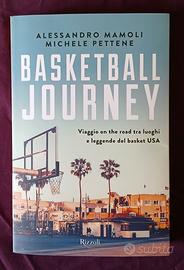 Libro Basketball Journey