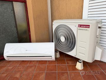 Condizionatore Ariston SyrisNet monosplit