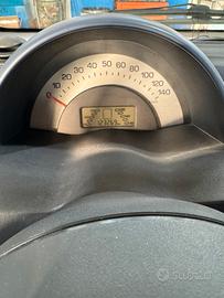 Smart 450 600 benzina