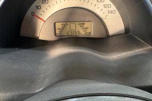 Smart 450 600 benzina