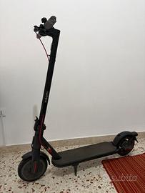 Monopattino elettrico xiaomi 4 lite