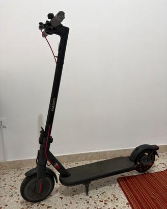 Monopattino elettrico xiaomi 4 lite