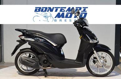 PIAGGIO Liberty 125 ABS - 10.000 KM