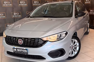 Fiat Tipo 1.3 Mjt S&S 5 porte Business