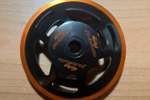 campana motorforce piaggio