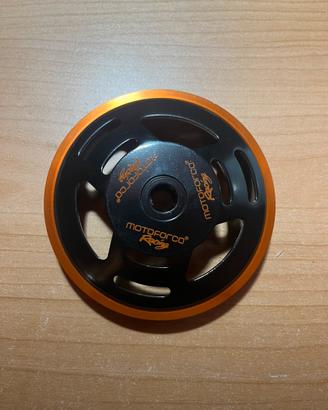 campana motorforce piaggio