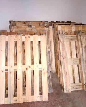 pedane in legno 