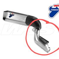Collettore Decatalizzato Termignoni Hypermotard 