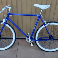 Pinarello scatto fisso/ruota libera