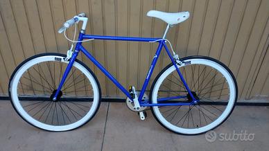 Pinarello scatto fisso/ruota libera