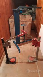 Tappatrici per bottiglie vino e spumante