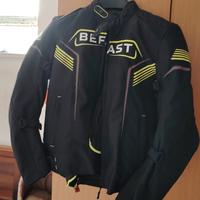 Giacca moto Befast 3 strati