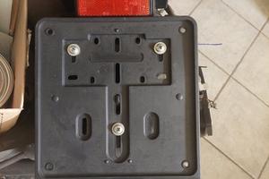 portatarga yamaha mt10 