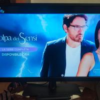 TV  LCD Thoshiba 32 pollici 