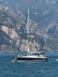 Beneteau Oceanis 323 Clipper,
