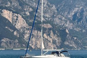 Beneteau Oceanis 323 Clipper,