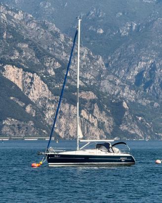 Beneteau Oceanis 323 Clipper,