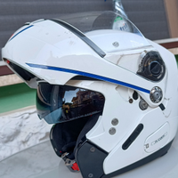Casco modulare nolan